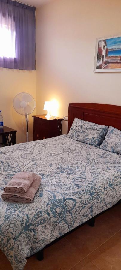 The Summer Treat Shared Apartment Compartido 科拉雷侯 外观 照片