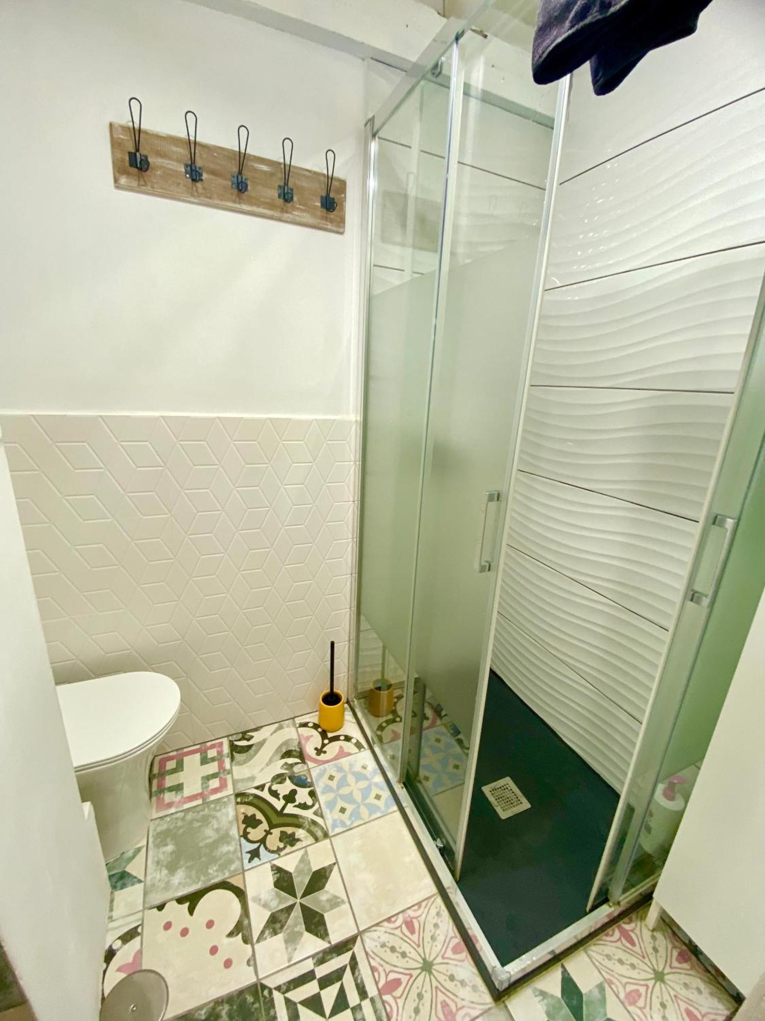 The Summer Treat Shared Apartment Compartido 科拉雷侯 外观 照片
