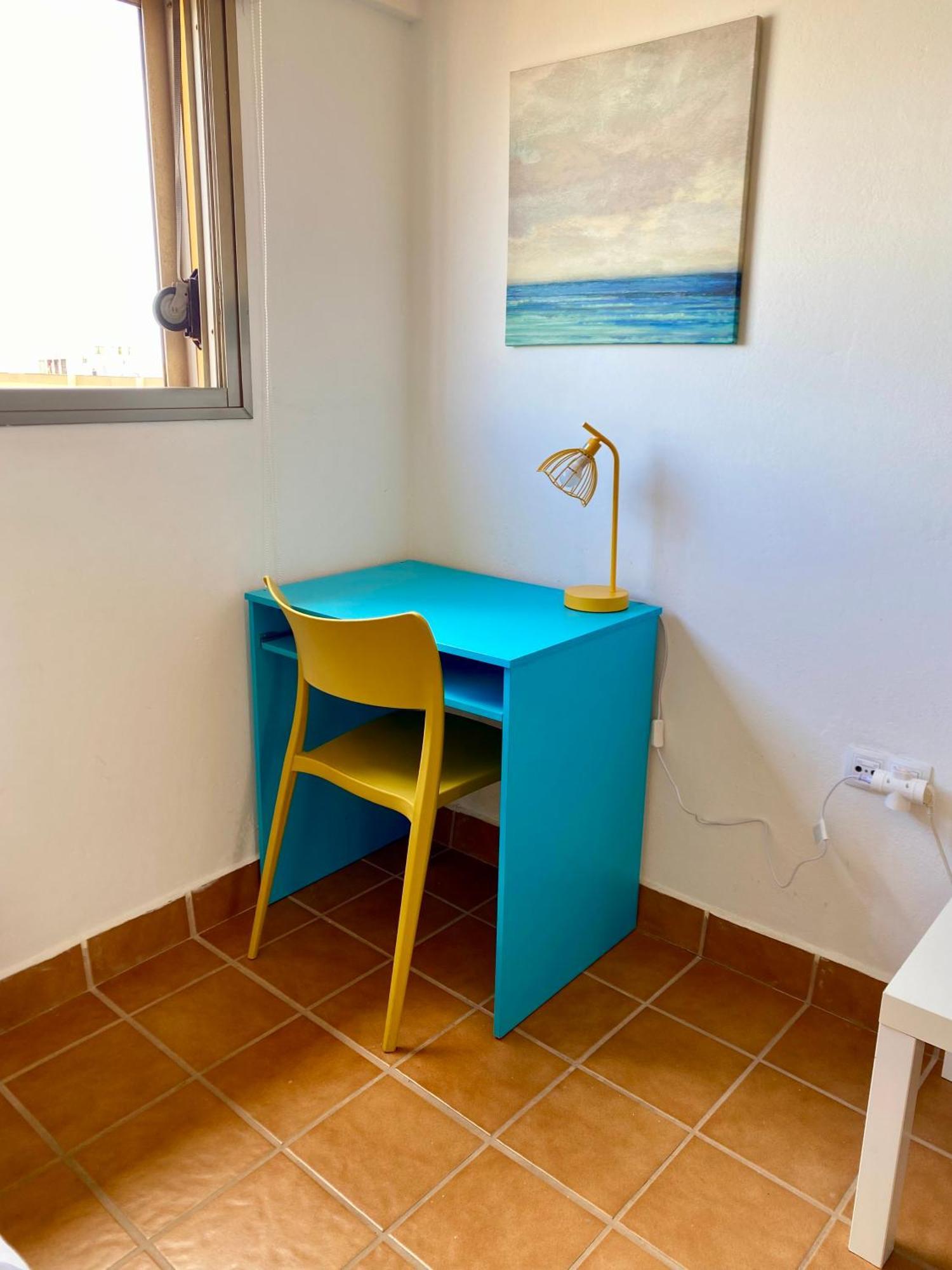 The Summer Treat Shared Apartment Compartido 科拉雷侯 外观 照片